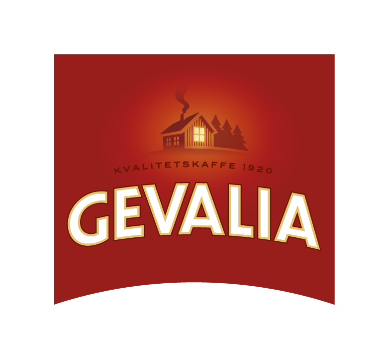 Gevalia logotyp