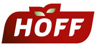 Hoff logotyp