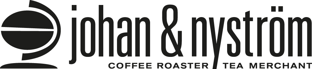 Johan & Nyström logotyp