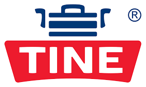 Tine logotyp