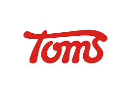 Toms logotyp