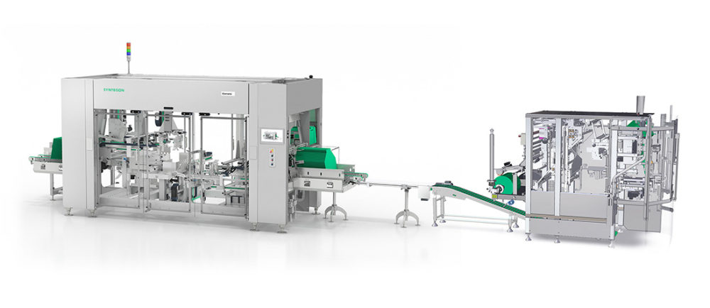 Syntegon vertical bagging 1
