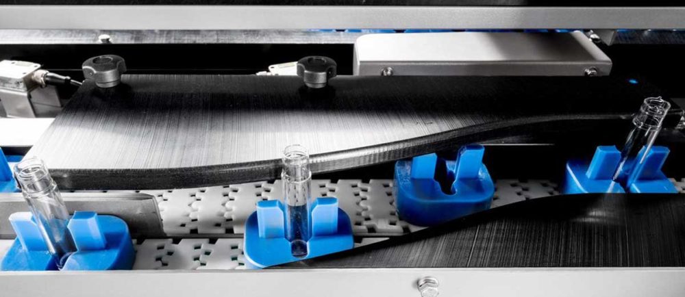 Bottles unscrambling-Kafeko nordic