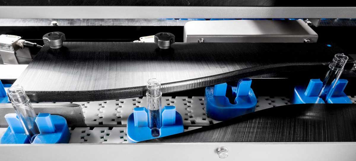 Bottles unscrambling-Kafeko nordic