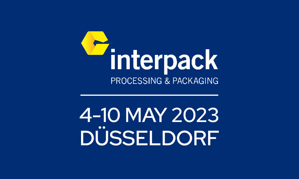 packaging machines interpack