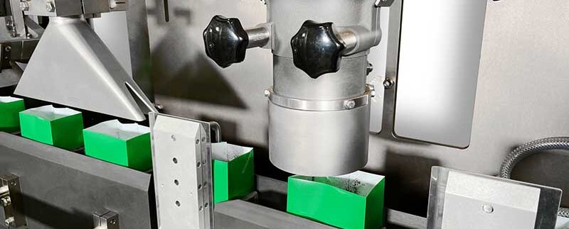 Bag Machines – Horizontal